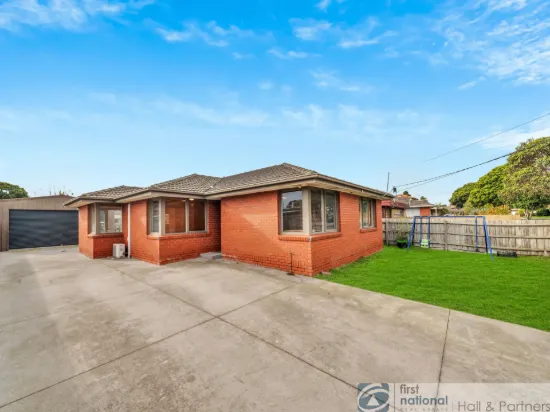 7  Allawah Close, Keysborough, Vic 3173