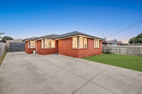 7 Allawah Close, Keysborough, Vic 3173