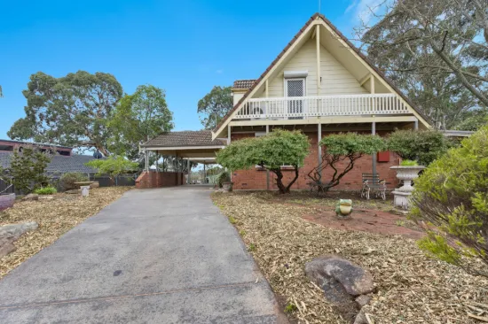 7 Allendale Grove, Woodside, SA 5244