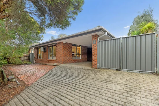 7 Allison Street, Mornington, Vic 3931