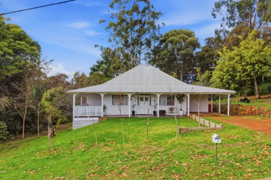 7 Allnutt Street, Bridgetown WA 6255-Image