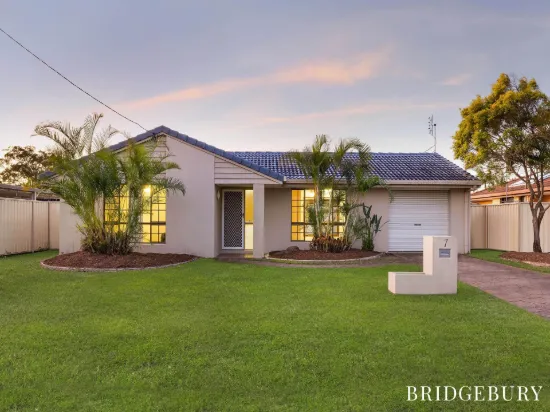 7 Alloota Street, Wurtulla, Qld 4575