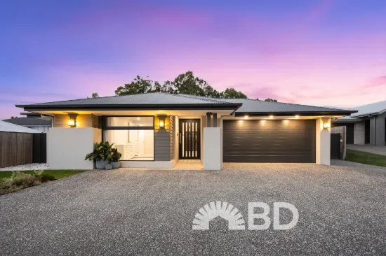 7 Allure Street, Morayfield, Qld 4506