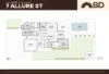 7 Allure Street, Morayfield, Qld 4506-Floorplan