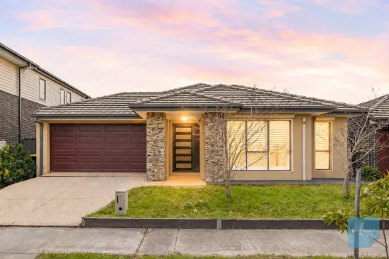 7 Almendra Avenue, Burnside, Vic 3023