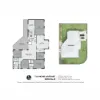 7 Almond Avenue, Birkdale, Qld 4159-Floorplan