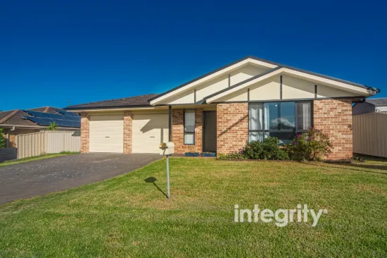 7 Almondbark Road, Worrigee, NSW 2540