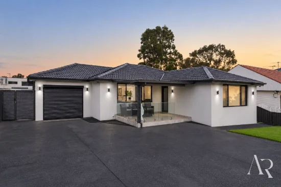 7 Alpha Street, Chester Hill, NSW 2162