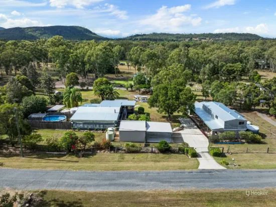 7 Alpine Court, Esk, Qld 4312