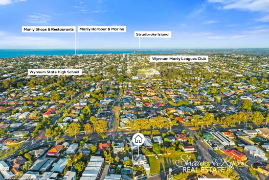 7 Alter Street, Wynnum West, Qld 4178-Image