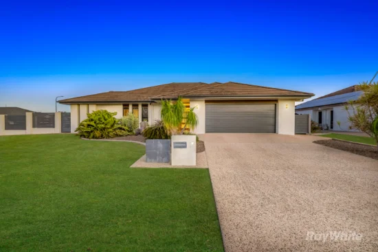 7 Altivole Drive, Norville, Qld 4670