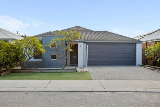 7 Alverda Parade, Aveley, WA 6069
