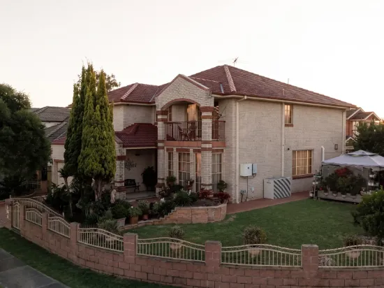 7 Alverna Street, Rooty Hill, NSW 2766
