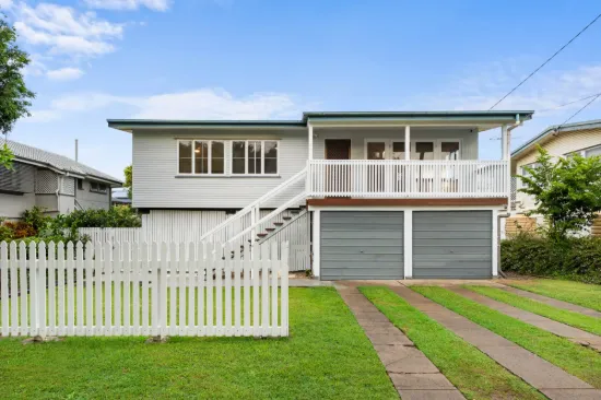 7 Alverstone Street, Banyo, Qld 4014