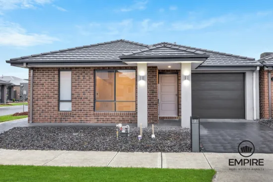 7 Amadeus Street, Clyde, Vic 3978