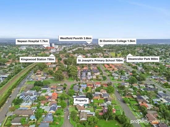7 Amaroo Street, Kingswood, NSW 2747