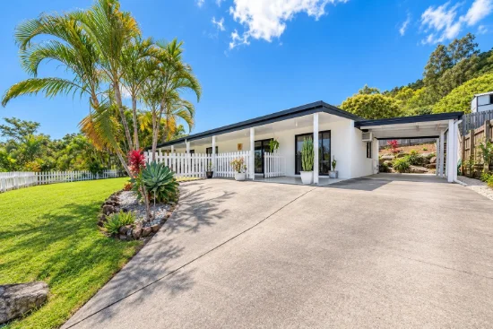 7 Amarula Place, Cannonvale, Qld 4802