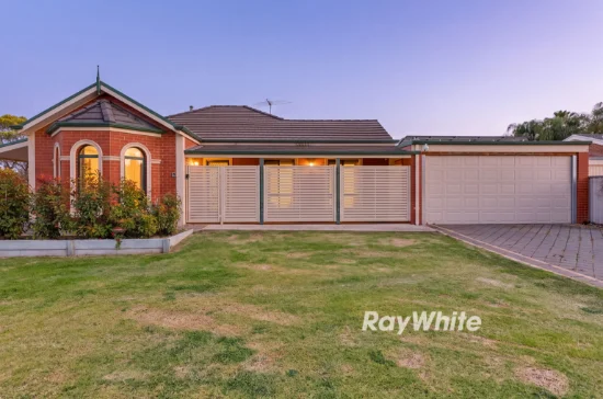 7 Amber Close, Mildura, Vic 3500