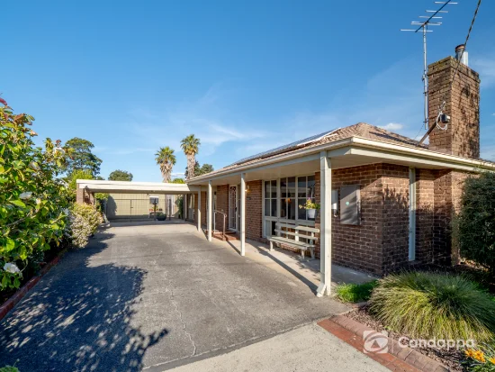7 Ambrose Court, Yarragon, Vic 3823