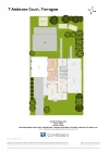 7 Ambrose Court, Yarragon, Vic 3823-Floorplan