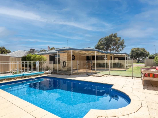 7 Amethyst Place, Maida Vale, WA 6057