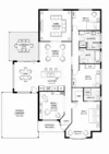 7 Amethyst Place, Maida Vale, WA 6057-Floorplan