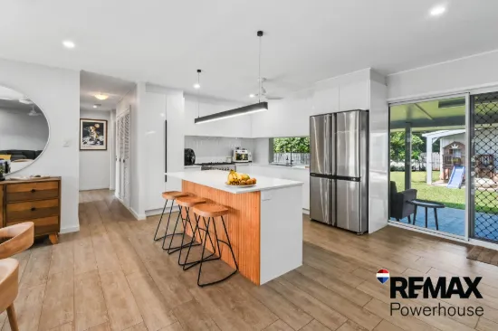 7 Amethyst Street, Bayview Heights, Qld 4868