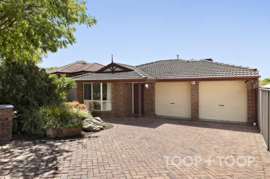 7 Amisfield Crescent, Greenwith, SA 5125