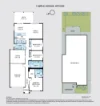 7 Ample Ave, Officer, Vic 3809-Floorplan