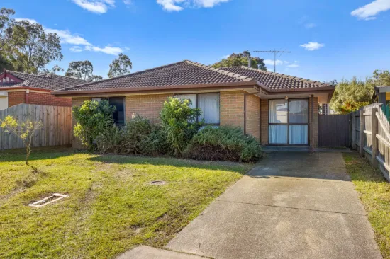 7  Amy Close, Pakenham, Vic 3810