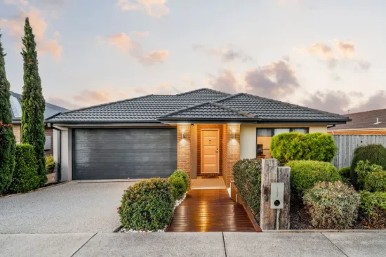 7 Andale Avenue, Curlewis, Vic 3222