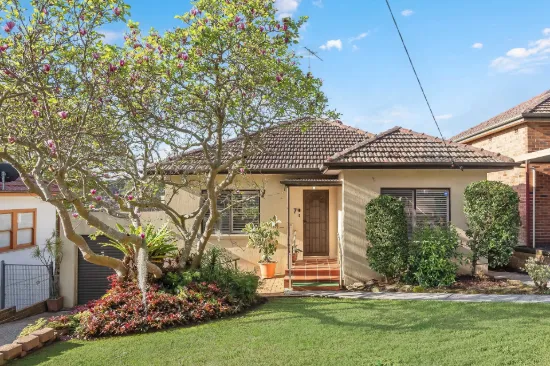 7 Anderson Avenue, Ryde, NSW 2112