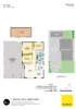7 Andiah Way, Maryland, NSW 2287-Floorplan