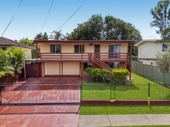 7 Andrew Street, Slacks Creek, Qld 4127