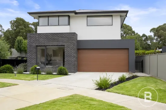 7 Andrews Court, Nerrina, Vic 3350