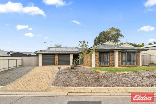 7 Angas Avenue, Evanston Park, SA 5116