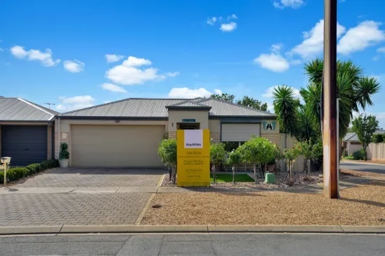 7 Angle Vale Road, Evanston Gardens, SA 5116