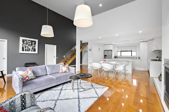 7 Angler Lane, Maribyrnong, Vic 3032