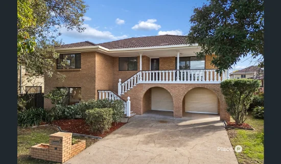 7 Angophora Street, Robertson, Qld 4109
