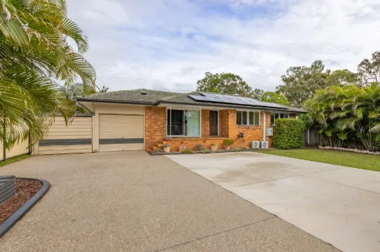 7 Ann Street, Kallangur, Qld 4503