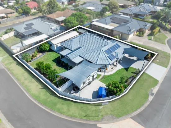 7 Anna Court, Birkdale, Qld 4159
