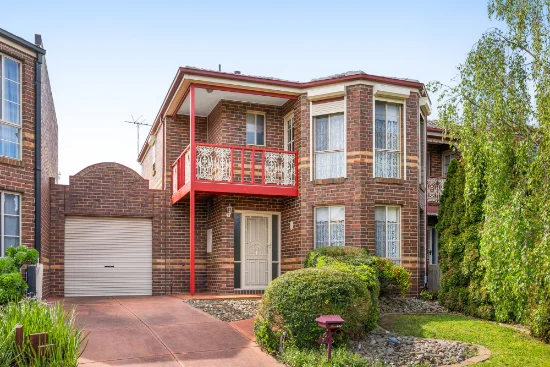 7 Anna Court, Werribee, Vic 3030 - For Sale