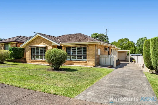 7 Anna Place, Wallsend, NSW 2287