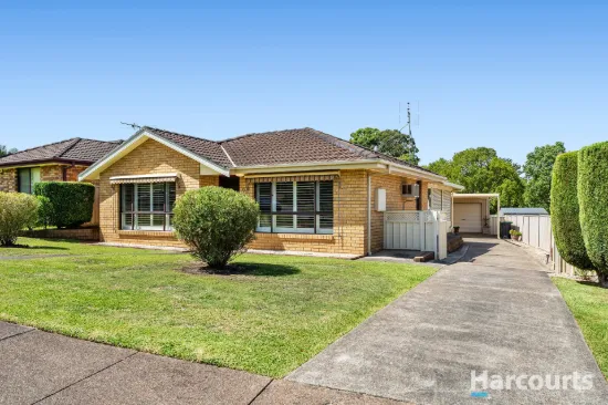 7 Anna Place, Wallsend, NSW 2287