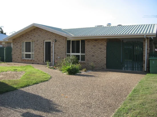 7 Anna Street, Gracemere QLD 4702-Image