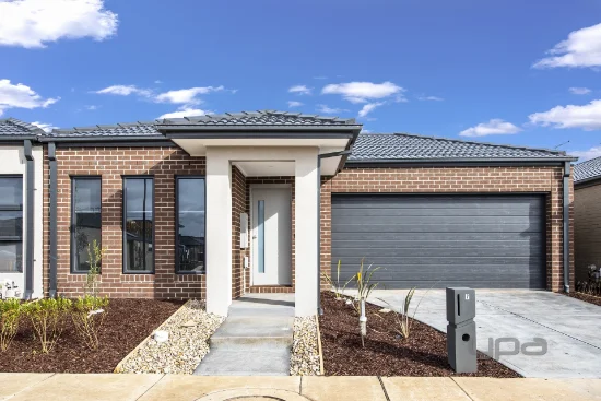 7 Annabel Street, Deanside, Vic 3336
