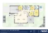 7 Annabelle Street, Pelican Waters, Qld 4551-Floorplan
