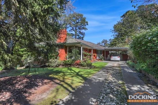 7 Anne Court, Heathmont, Vic 3135