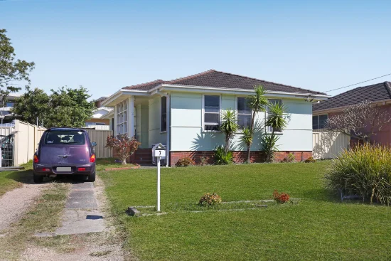 7 Anthony Street, Lake Illawarra, NSW 2528