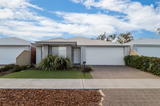 7 Antibes Way, Yalyalup, WA 6280